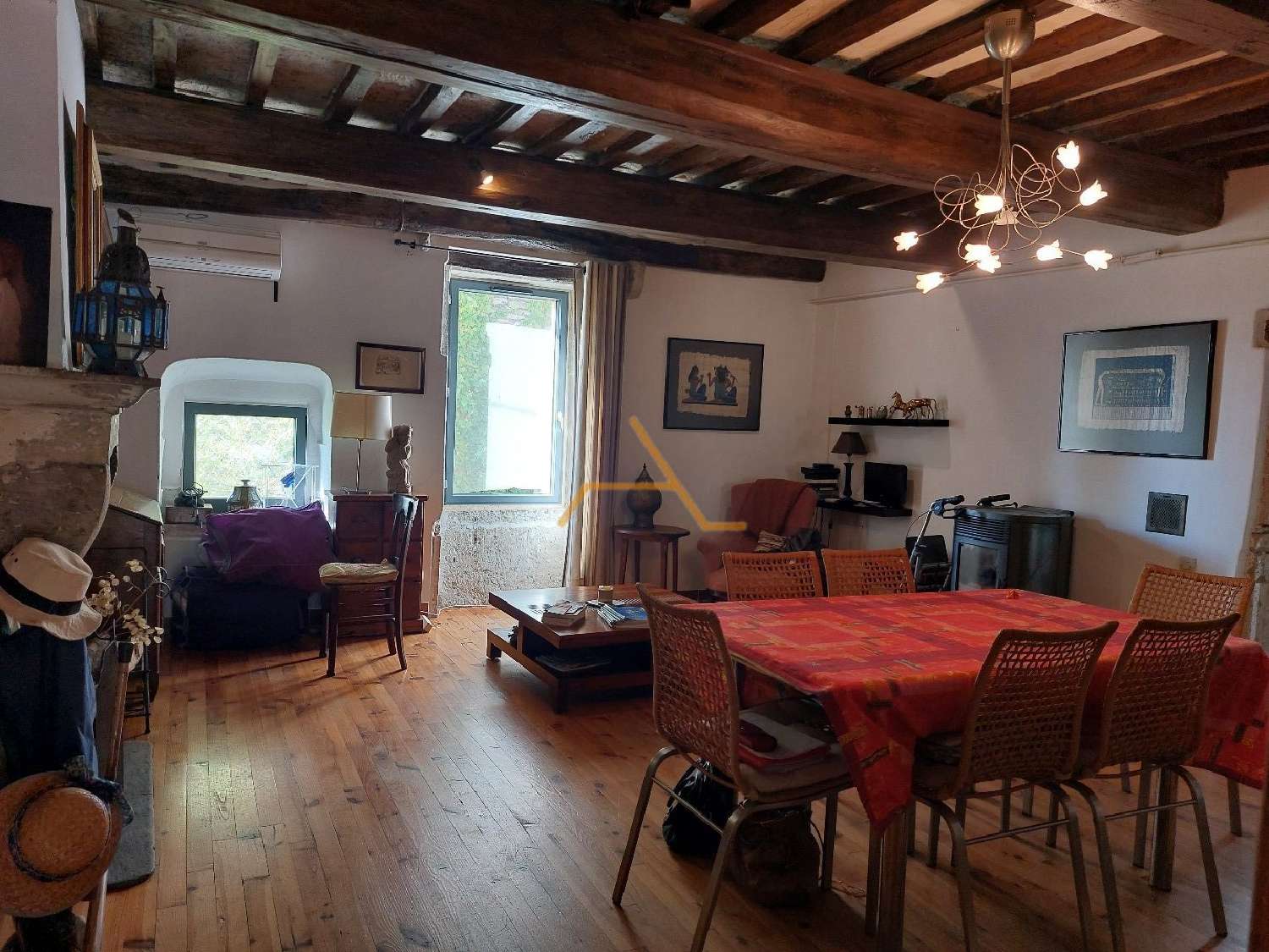  kaufen Haus Taulignan Drôme 6