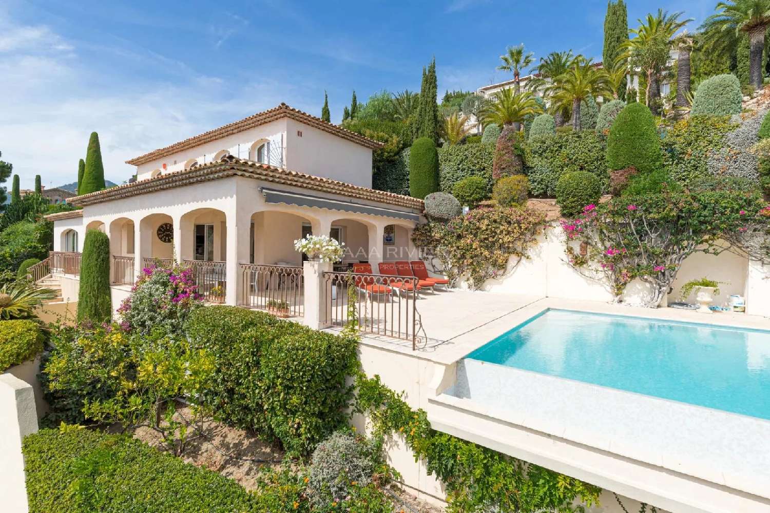  kaufen Haus Théoule-sur-Mer Alpes-Maritimes 3