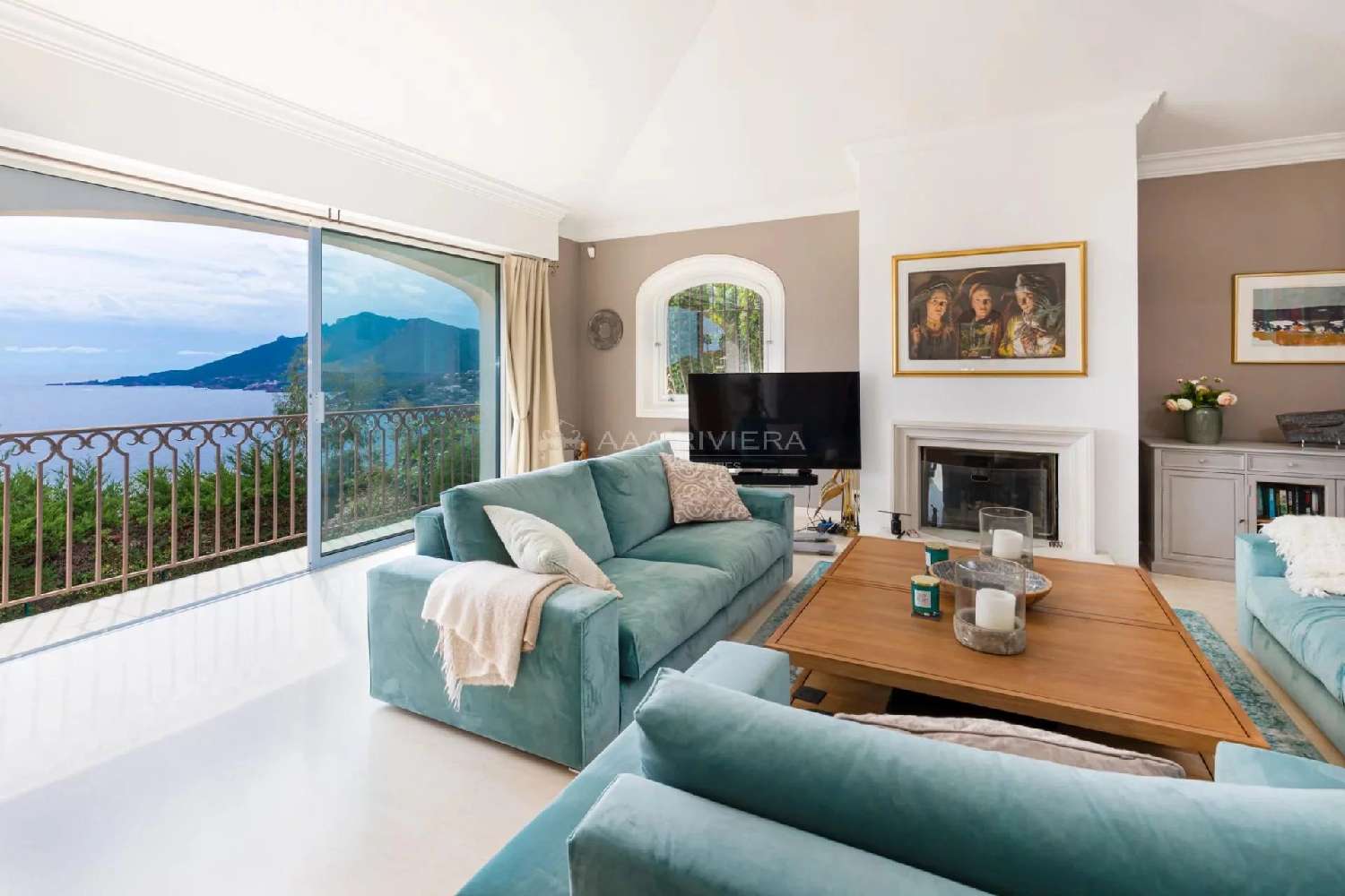  kaufen Haus Théoule-sur-Mer Alpes-Maritimes 6