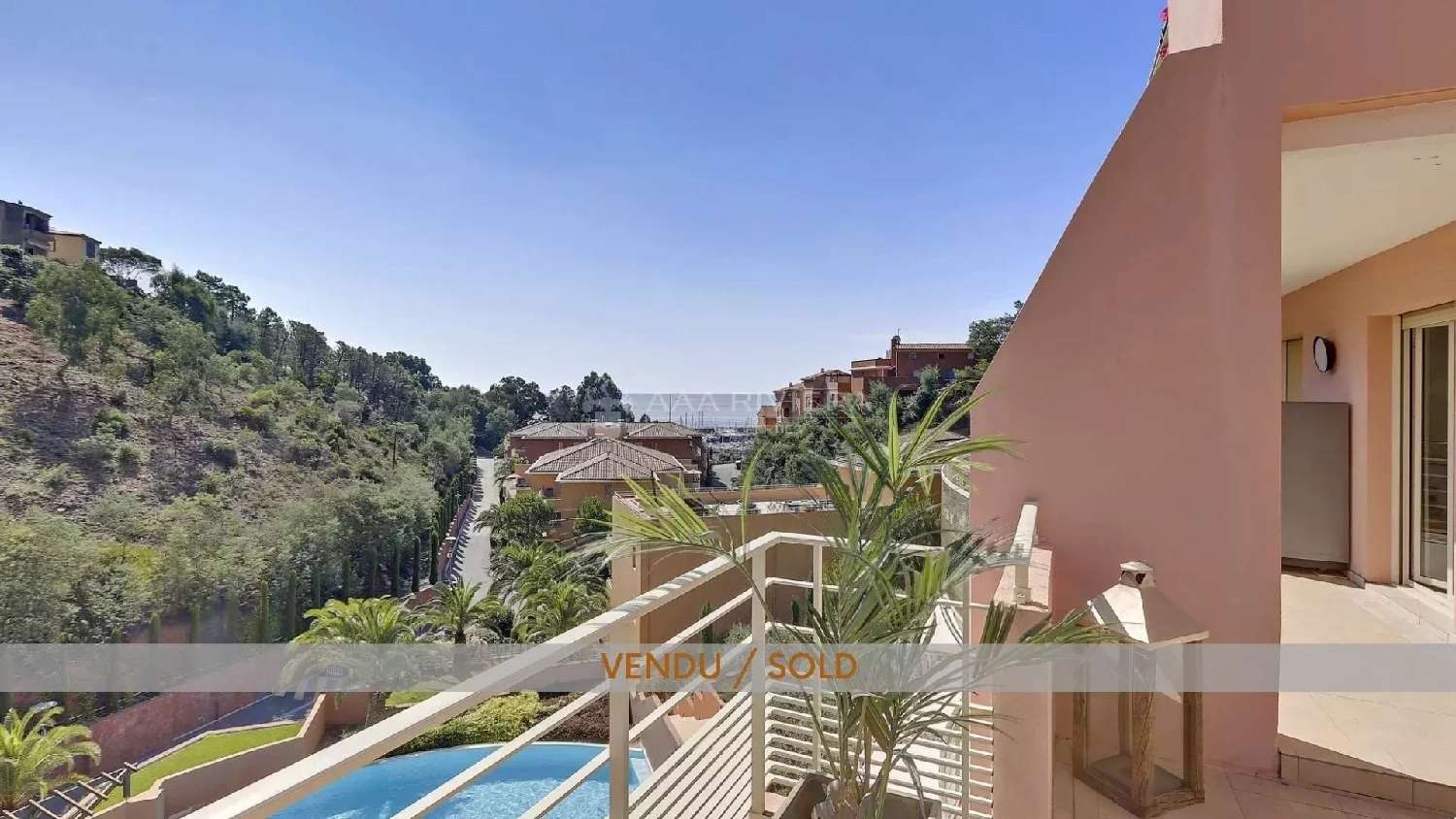  kaufen Haus Théoule-sur-Mer Alpes-Maritimes 1