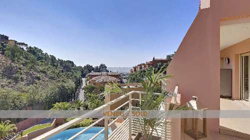 Théoule-sur-Mer Alpes-Maritimes Haus Bild 6943650
