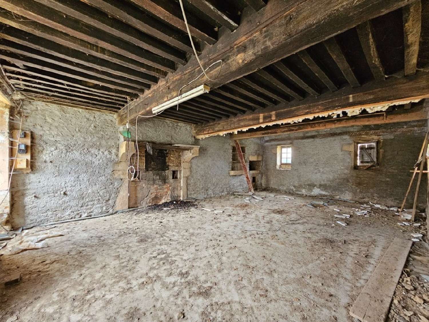  kaufen Haus Thoisy-la-Berchère Côte-d'Or 2