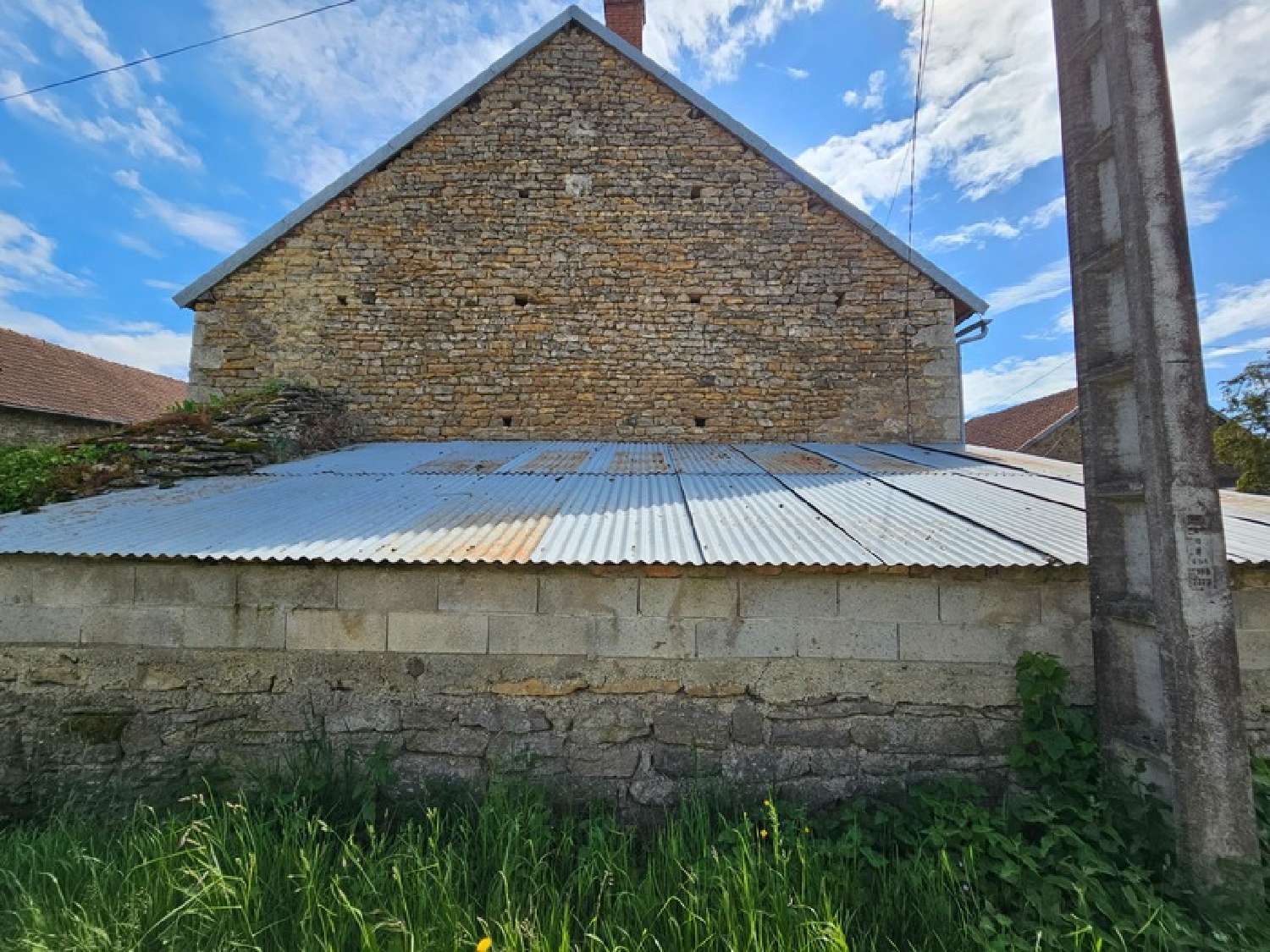  kaufen Haus Thoisy-la-Berchère Côte-d'Or 7