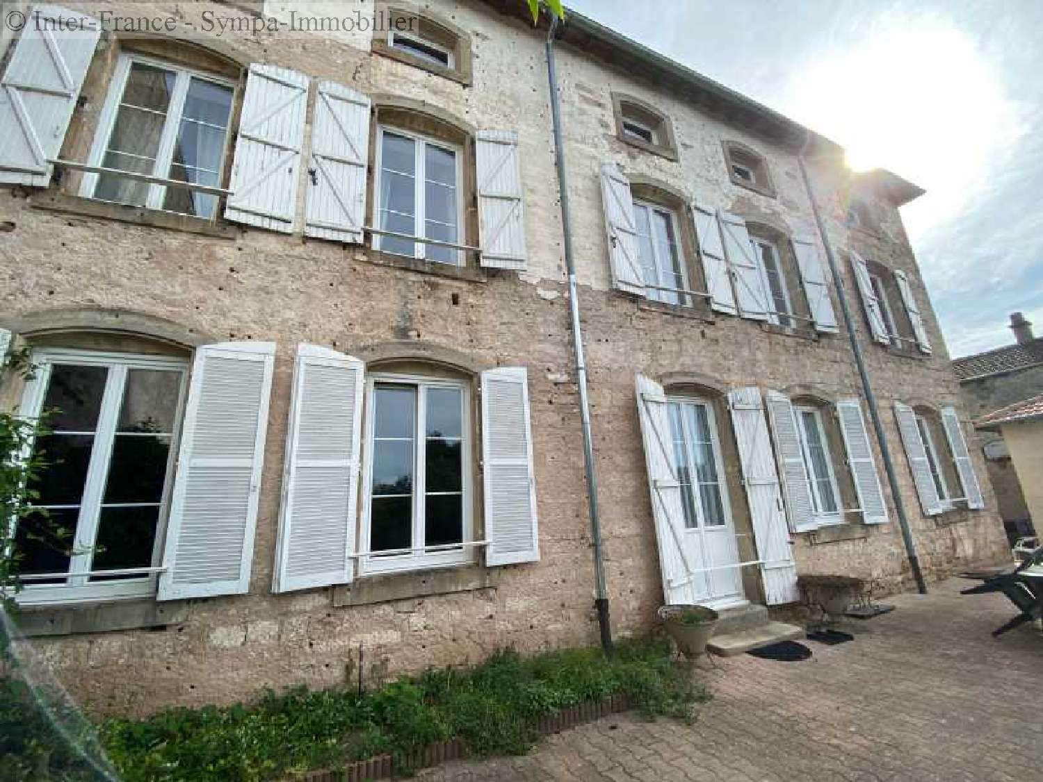 house for sale Attigny, Vosges ( Grand Est) foto 1