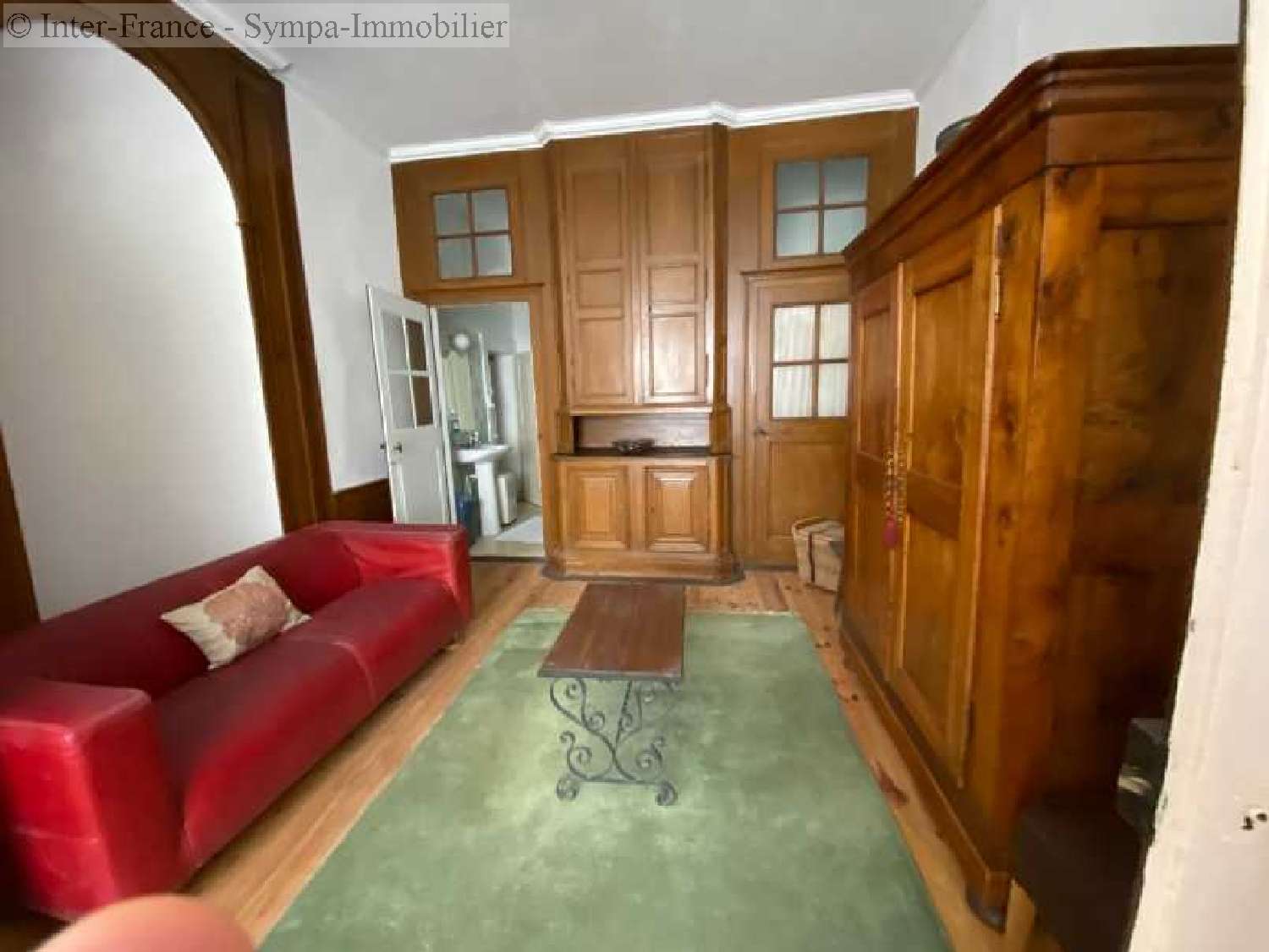 house for sale Nonville, Vosges ( Grand Est) foto 2