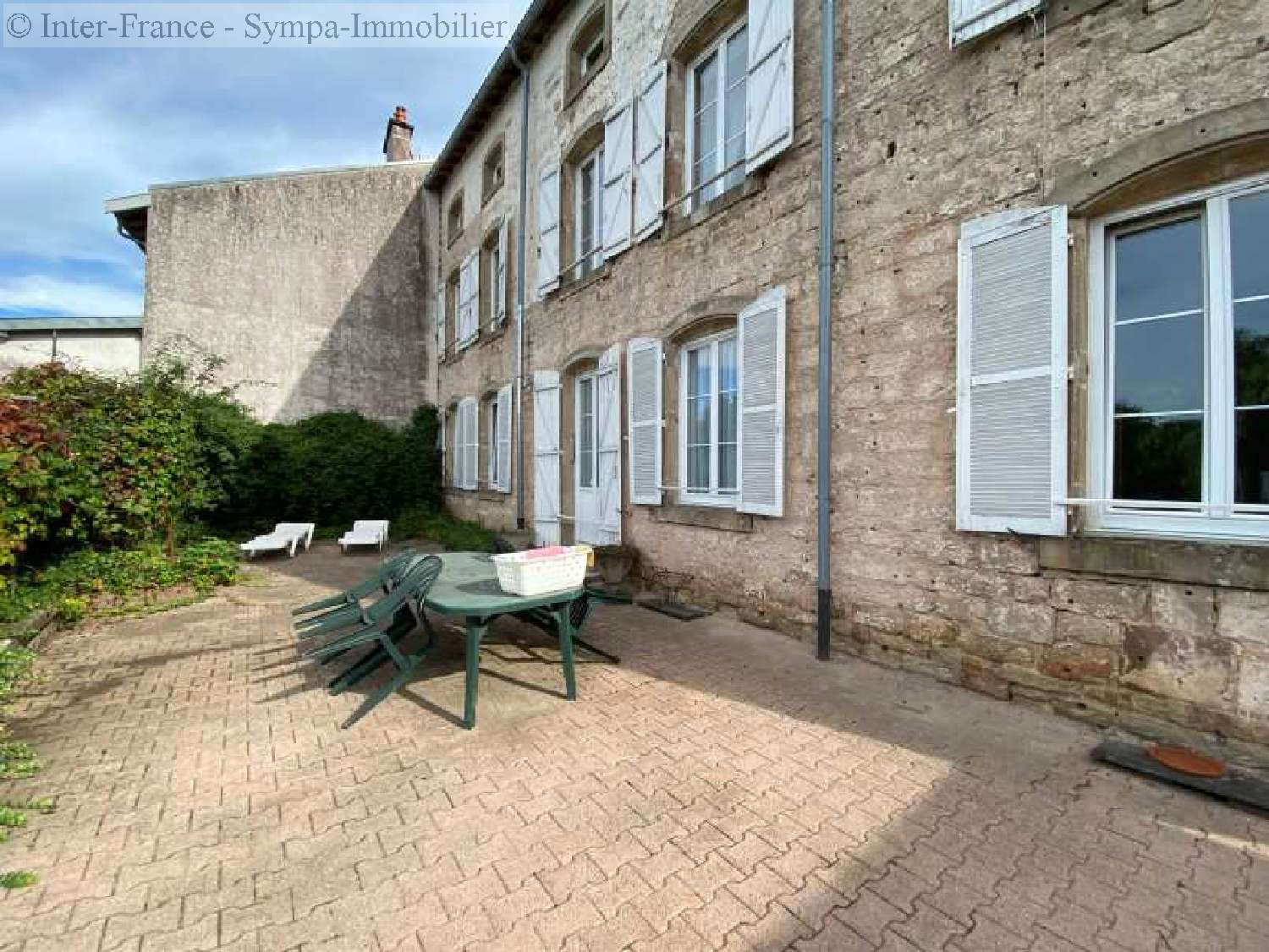 house for sale Nonville, Vosges ( Grand Est) foto 3