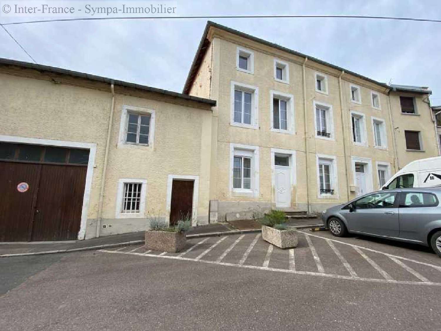 maison à vendre Attigny, Vosges ( Grand Est) foto 4