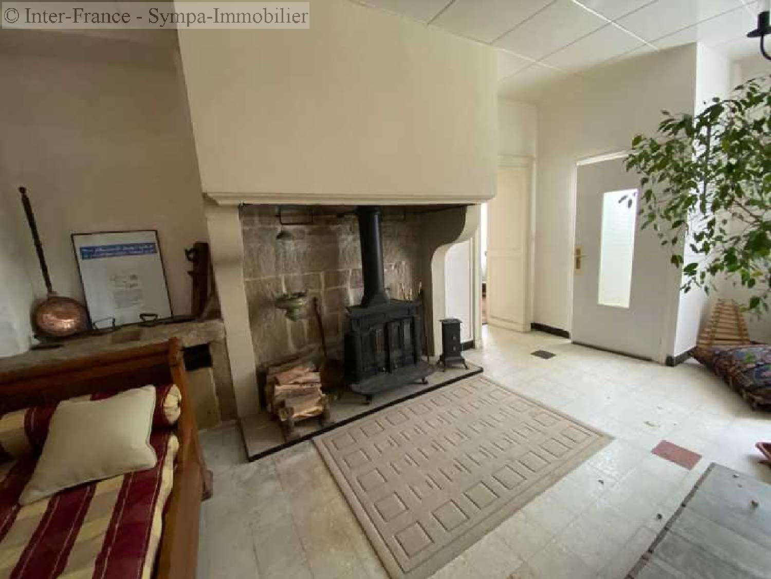 house for sale Nonville, Vosges ( Grand Est) foto 8