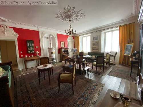  te koop huis Hennezel Vogezen 12