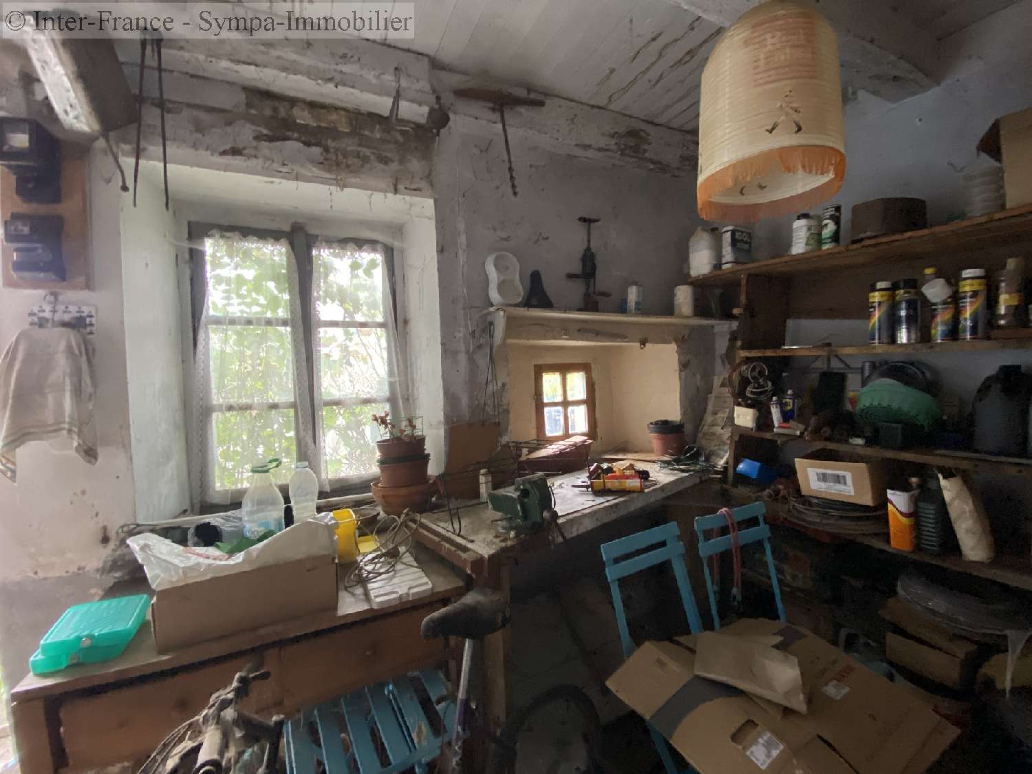 maison à vendre Cintrey, Haute-Saône ( Bourgogne-Franche-Comté) foto 4