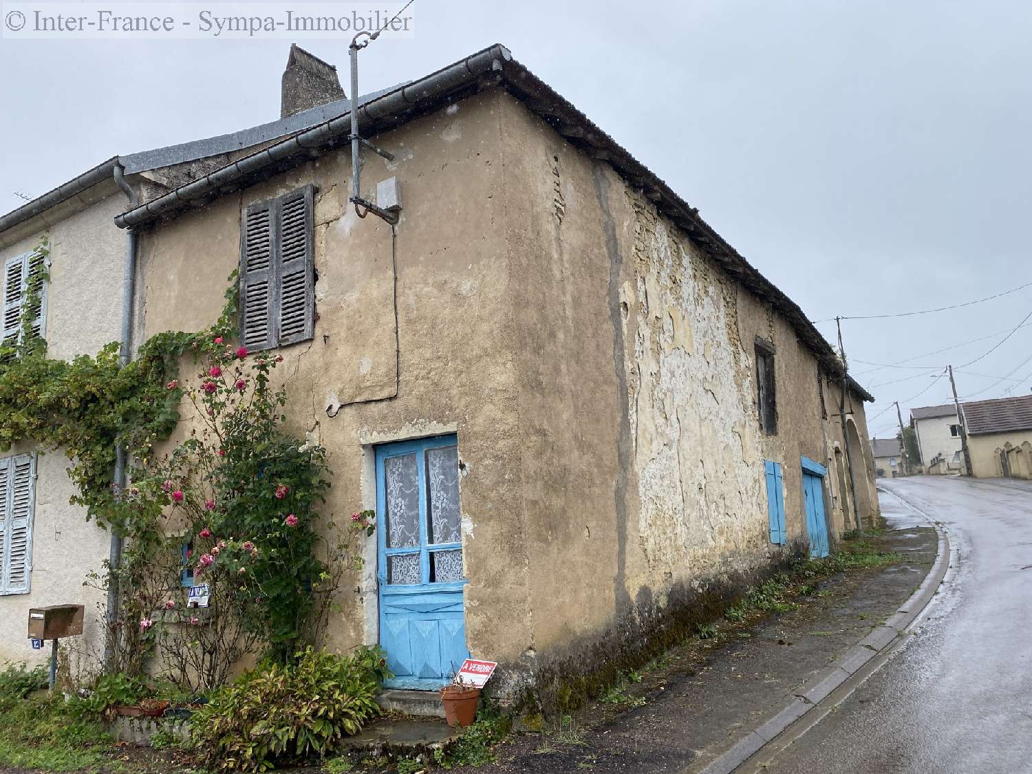 maison à vendre Cintrey, Haute-Saône ( Bourgogne-Franche-Comté) foto 9