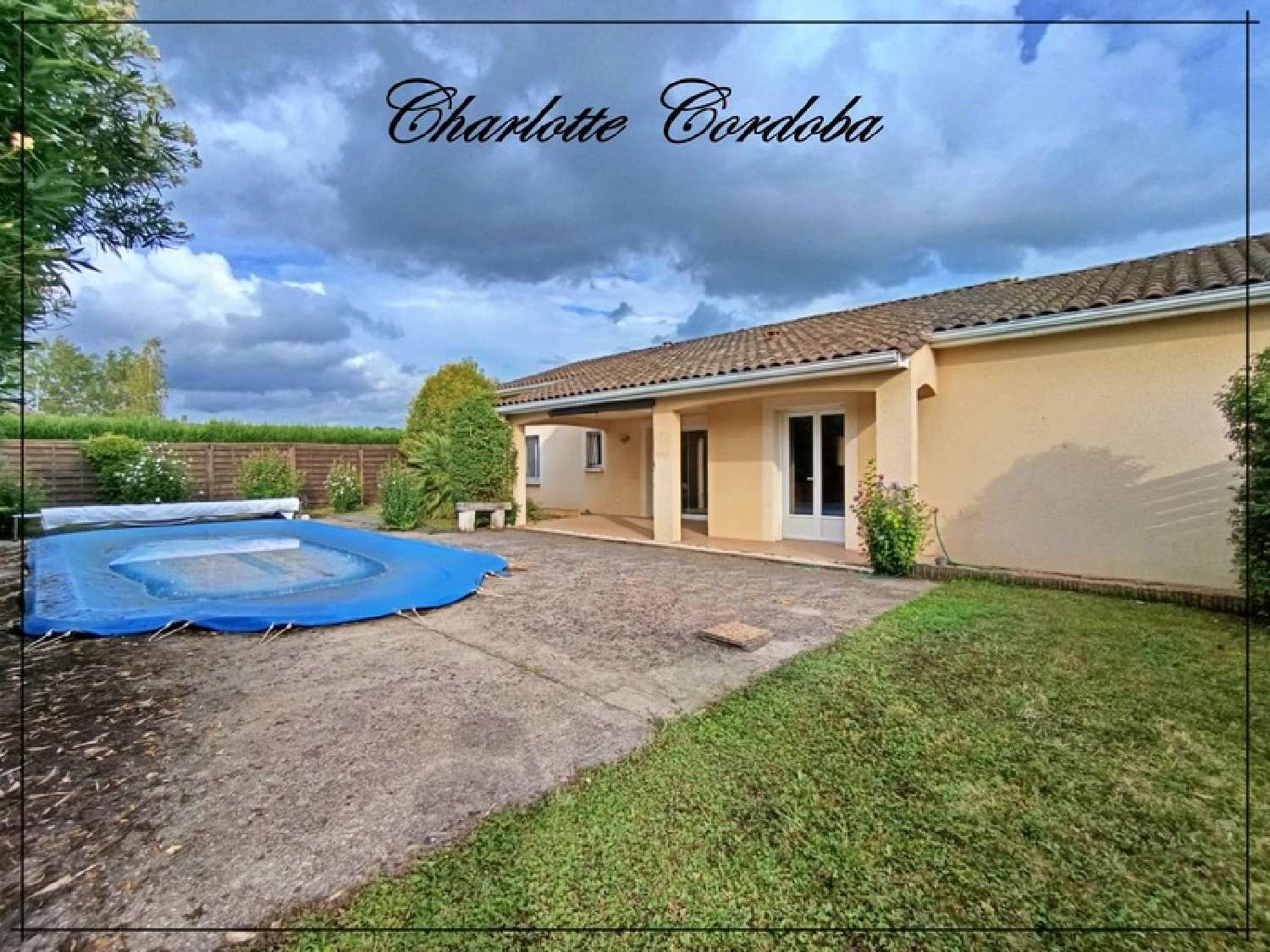  kaufen Haus Tonneins Lot-et-Garonne 1