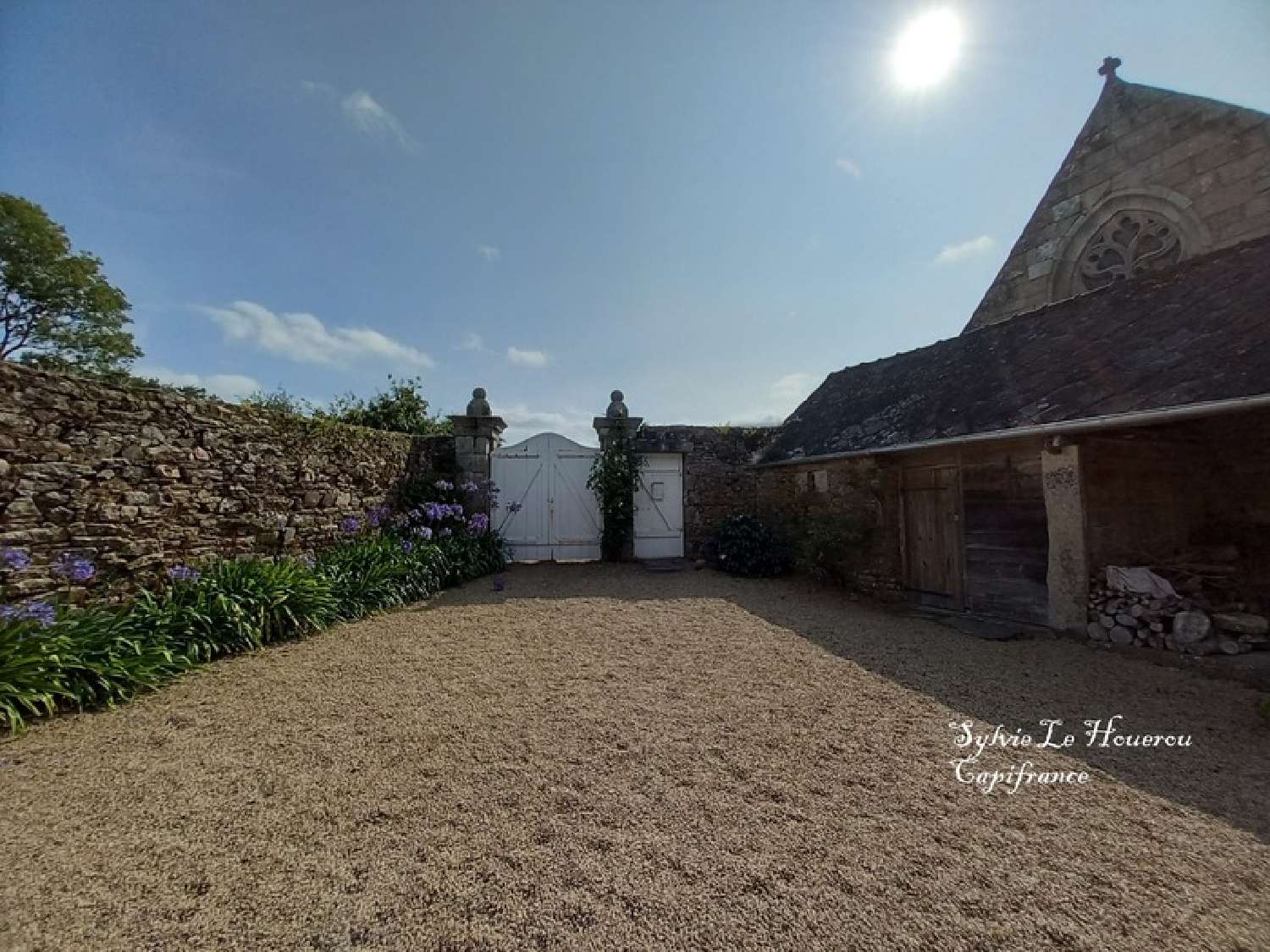  kaufen Haus Tréduder Côtes-d'Armor 2