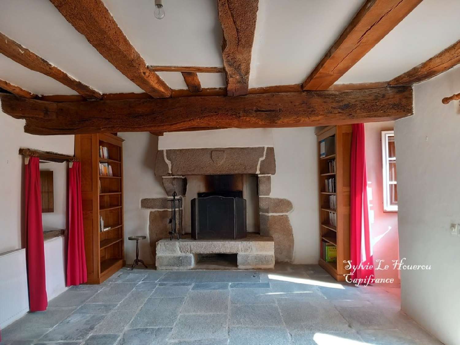  kaufen Haus Tréduder Côtes-d'Armor 6