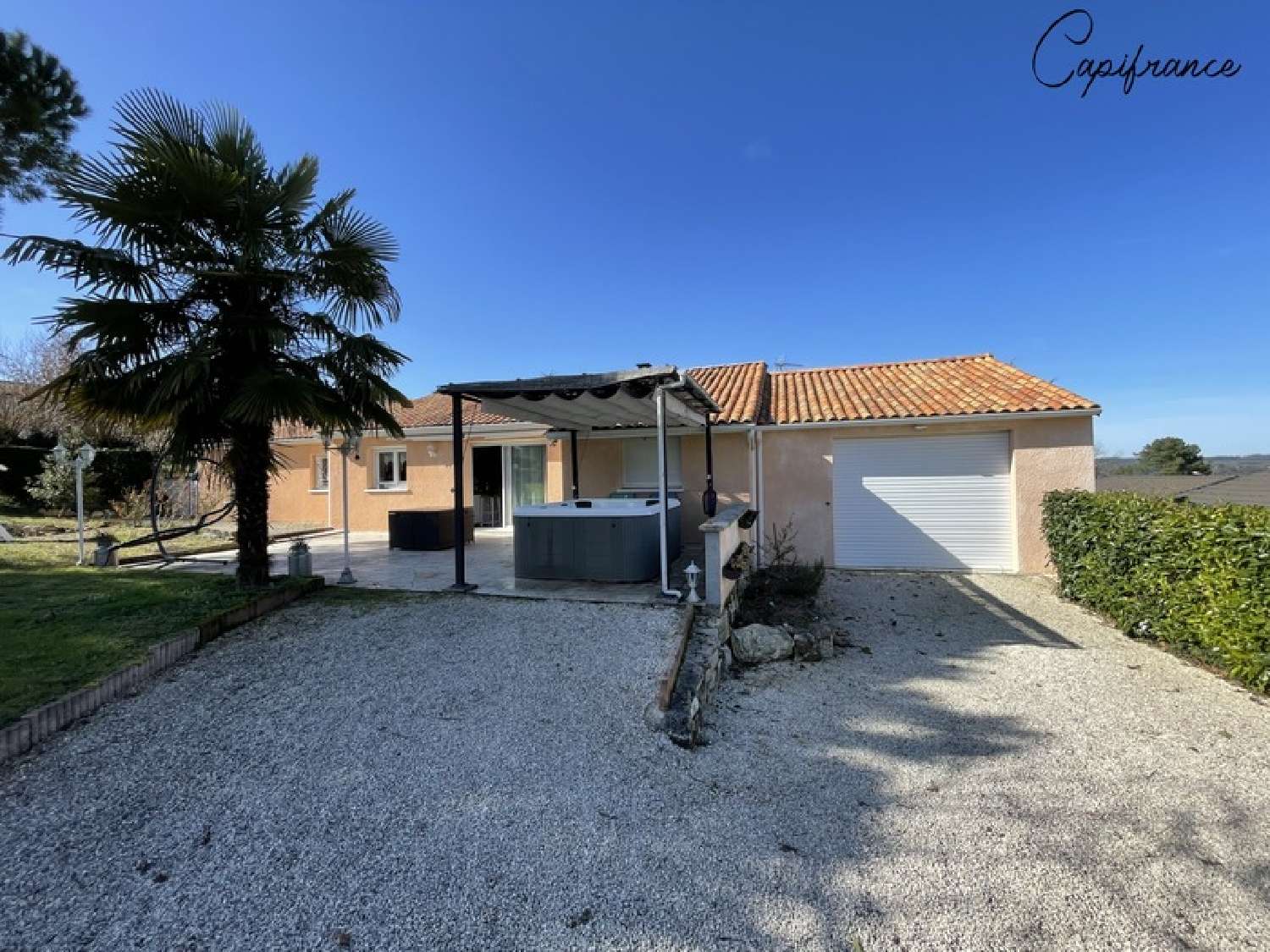  kaufen Haus Atur Dordogne 1