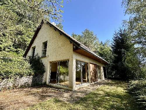 Ussel Corrèze Haus Bild 6924938