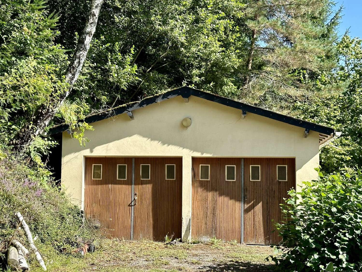  kaufen Haus Ussel Corrèze 7