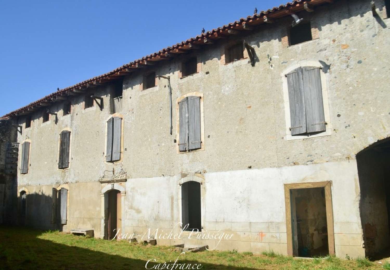 kaufen Haus Valentine Haute-Garonne 2