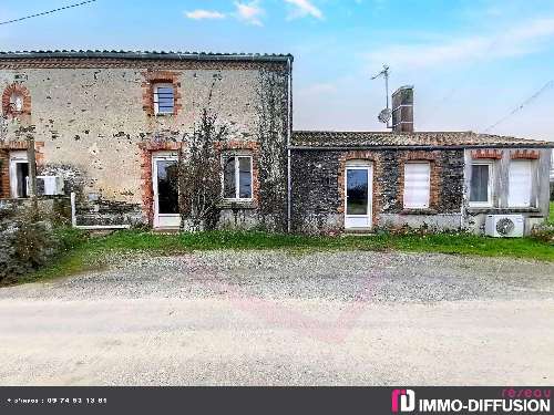 Vallet Loire-Atlantique Haus foto