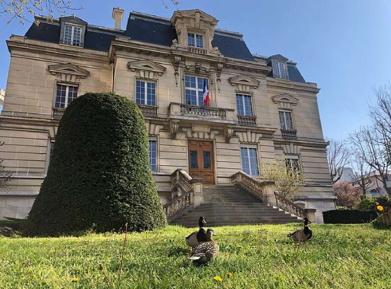 Vanves Hauts-de-Seine maison foto 6942337