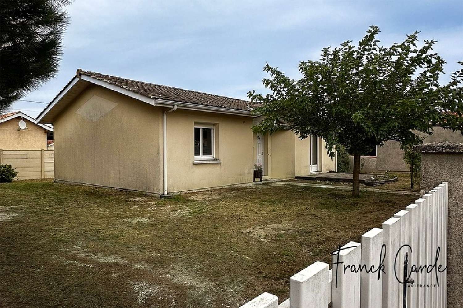  kaufen Haus Vendays-Montalivet Gironde 2