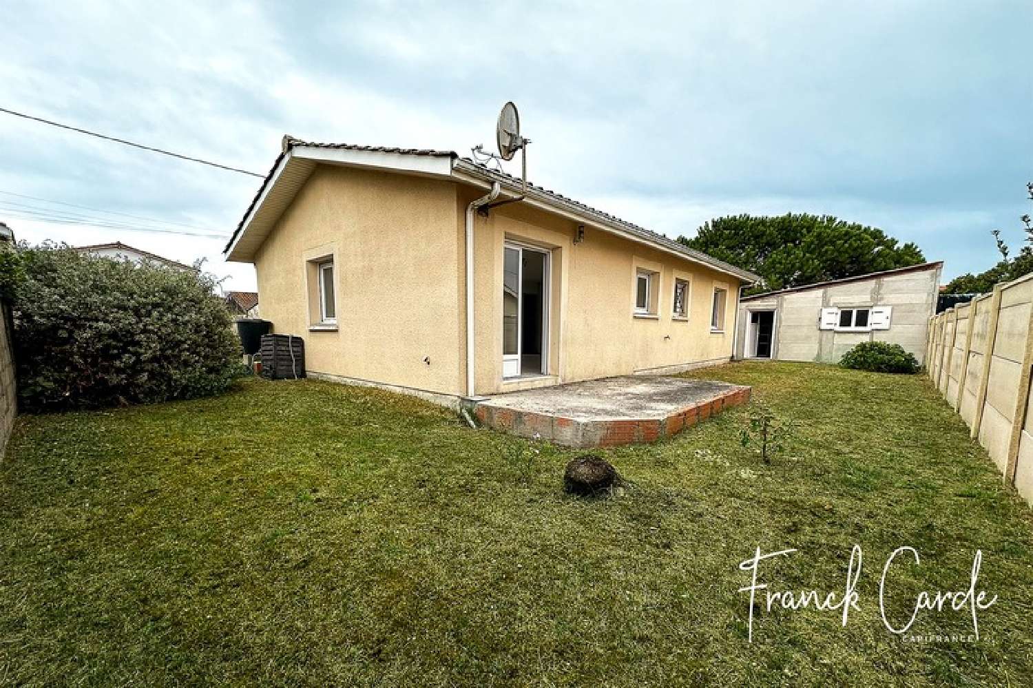  kaufen Haus Vendays-Montalivet Gironde 3