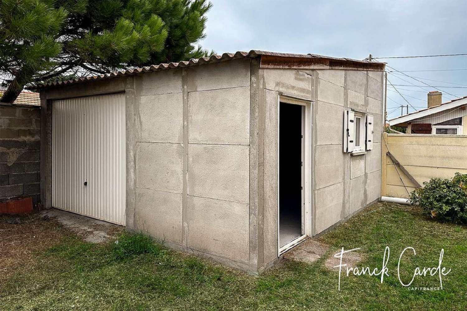  kaufen Haus Vendays-Montalivet Gironde 4
