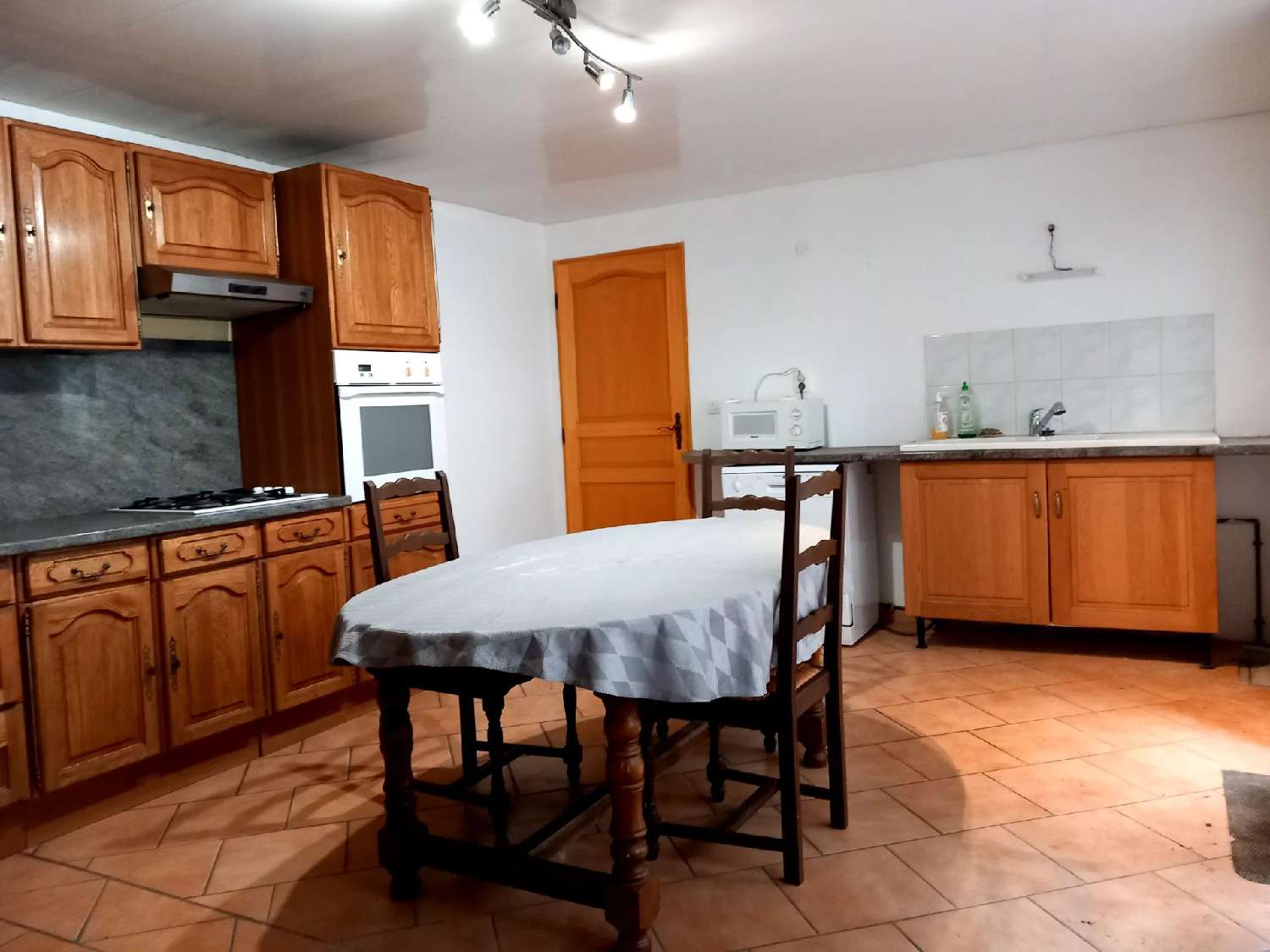  à vendre maison Vernois-sur-Mance Haute-Saône 5