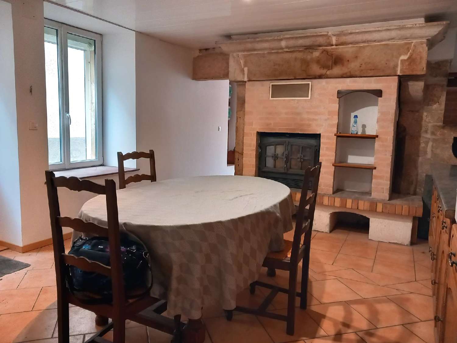  à vendre maison Vernois-sur-Mance Haute-Saône 6