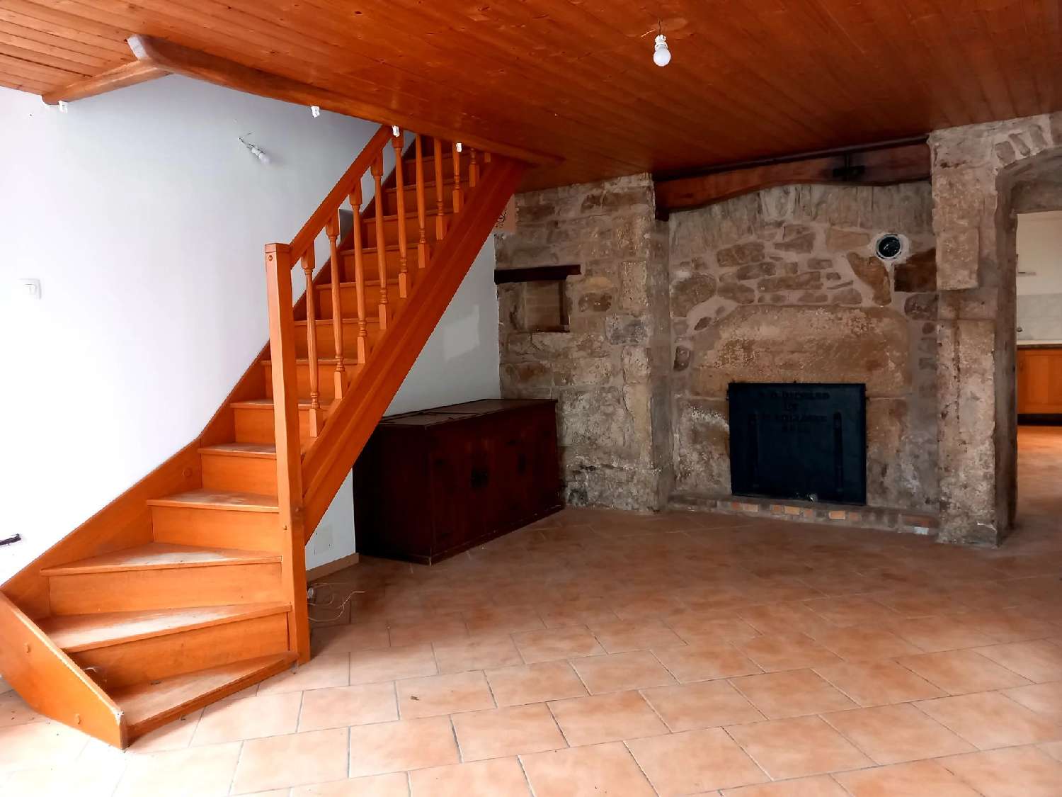  à vendre maison Vernois-sur-Mance Haute-Saône 8