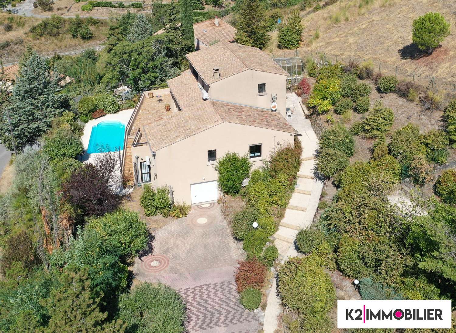  kaufen Haus Veyras Ardèche 7