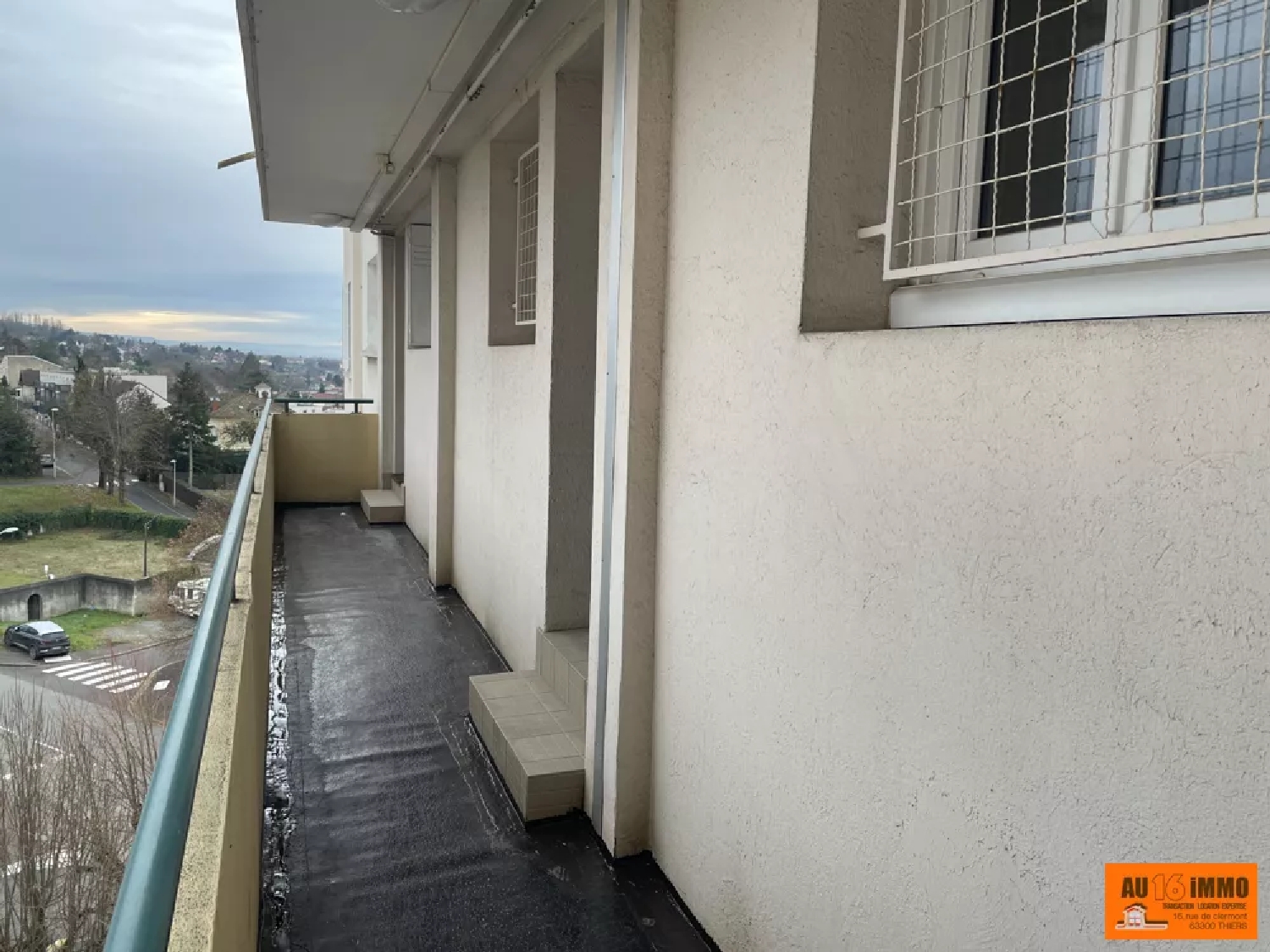  kaufen Wohnung/ Apartment Vichy Allier 7