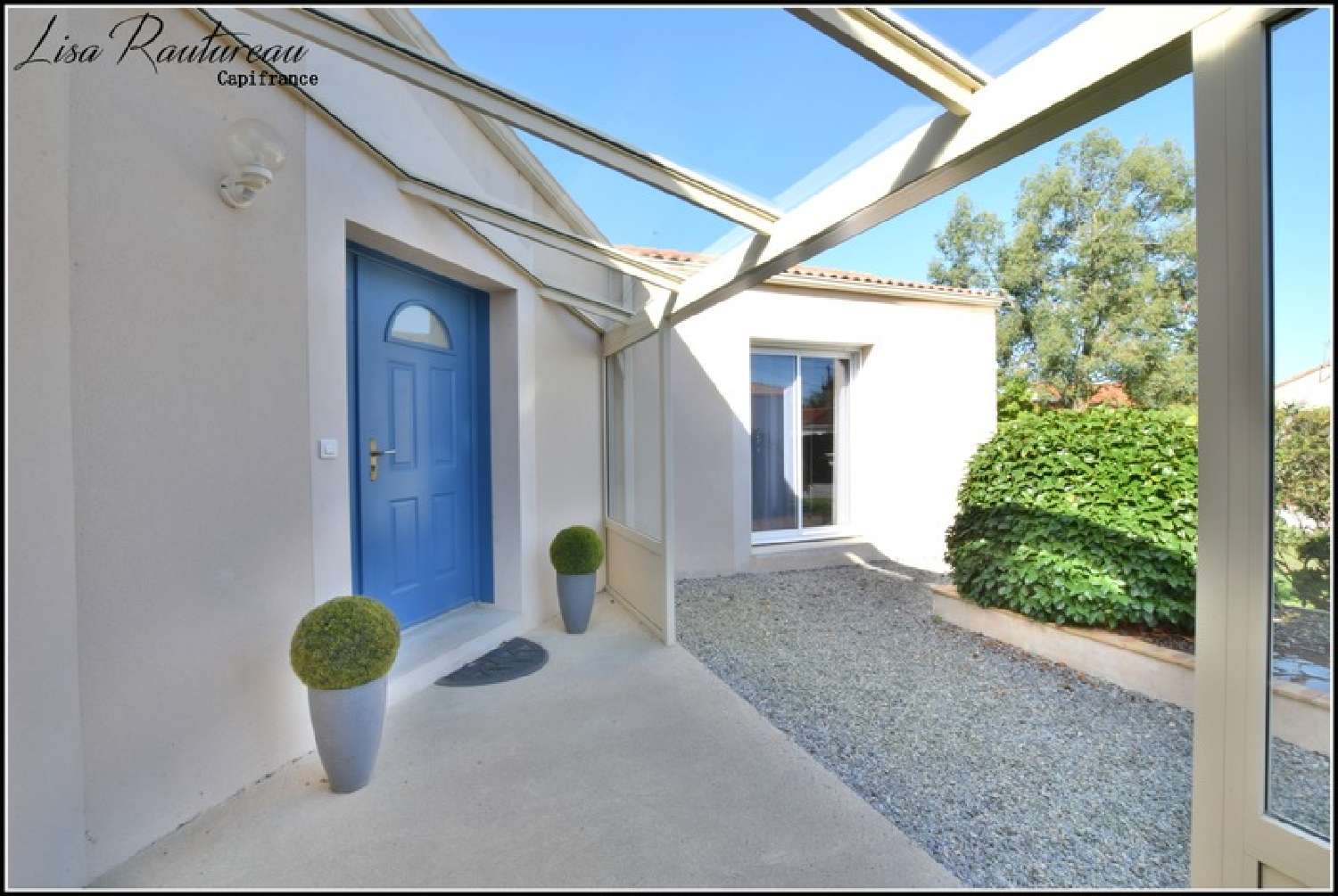  kaufen Haus Vieillevigne Loire-Atlantique 1