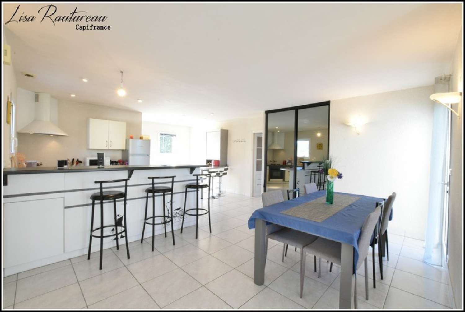  kaufen Haus Vieillevigne Loire-Atlantique 4