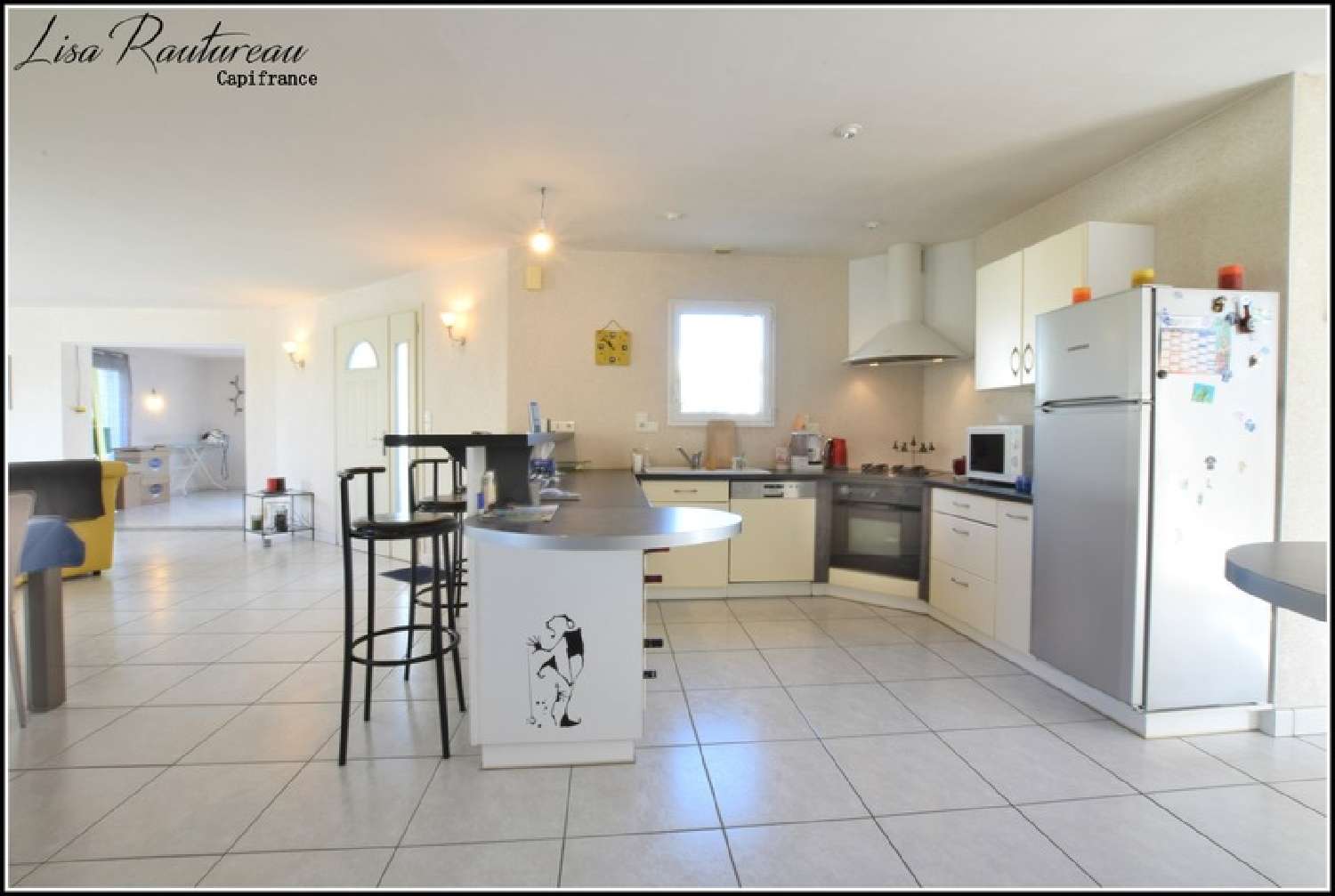  kaufen Haus Vieillevigne Loire-Atlantique 6