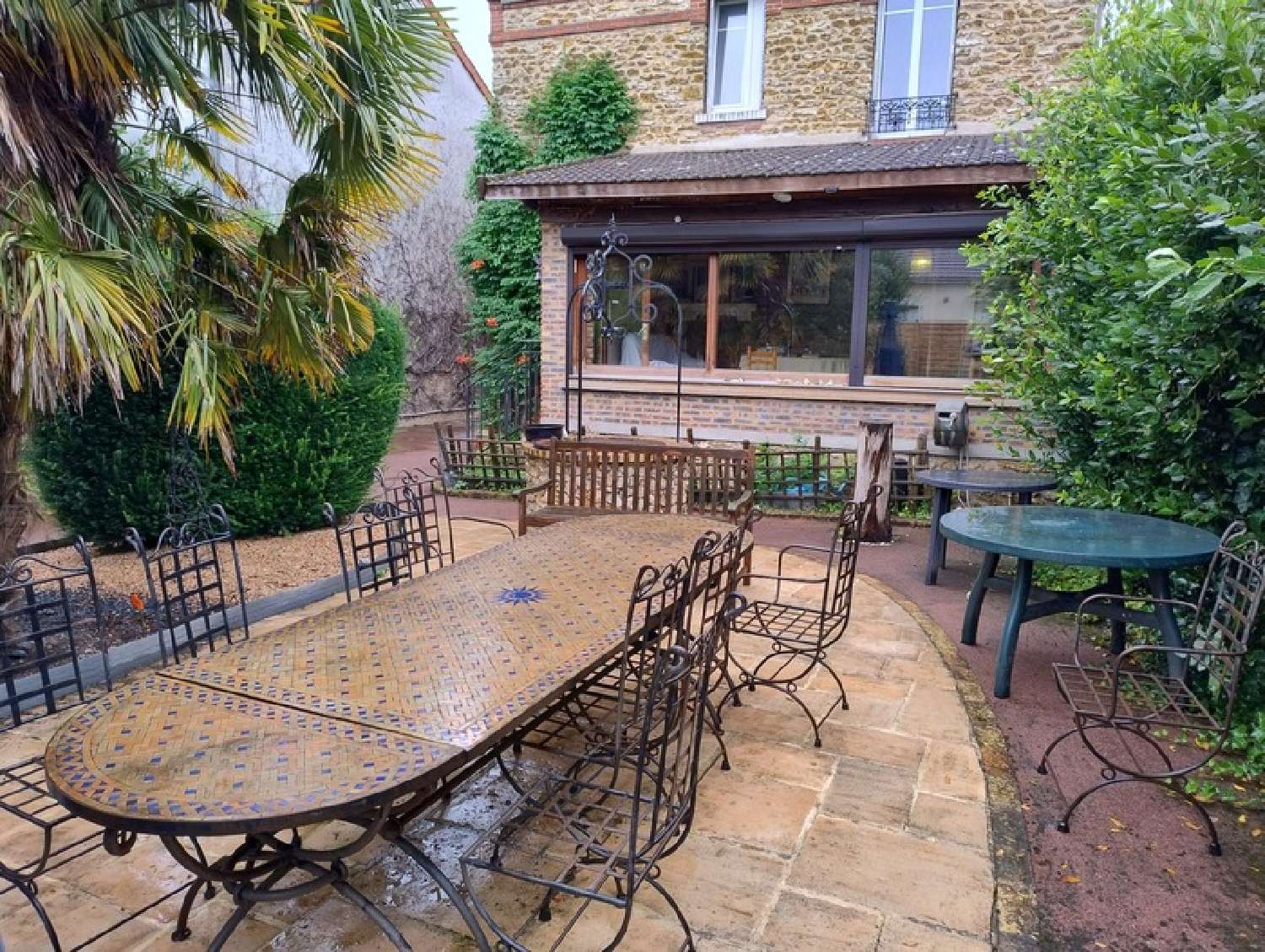  kaufen Haus Vigneux-sur-Seine Essonne 2