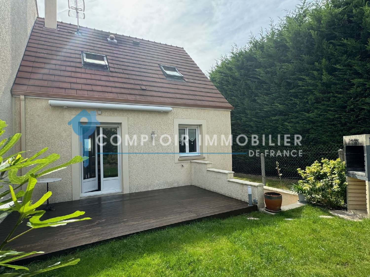  kaufen Haus Villabé Essonne 3