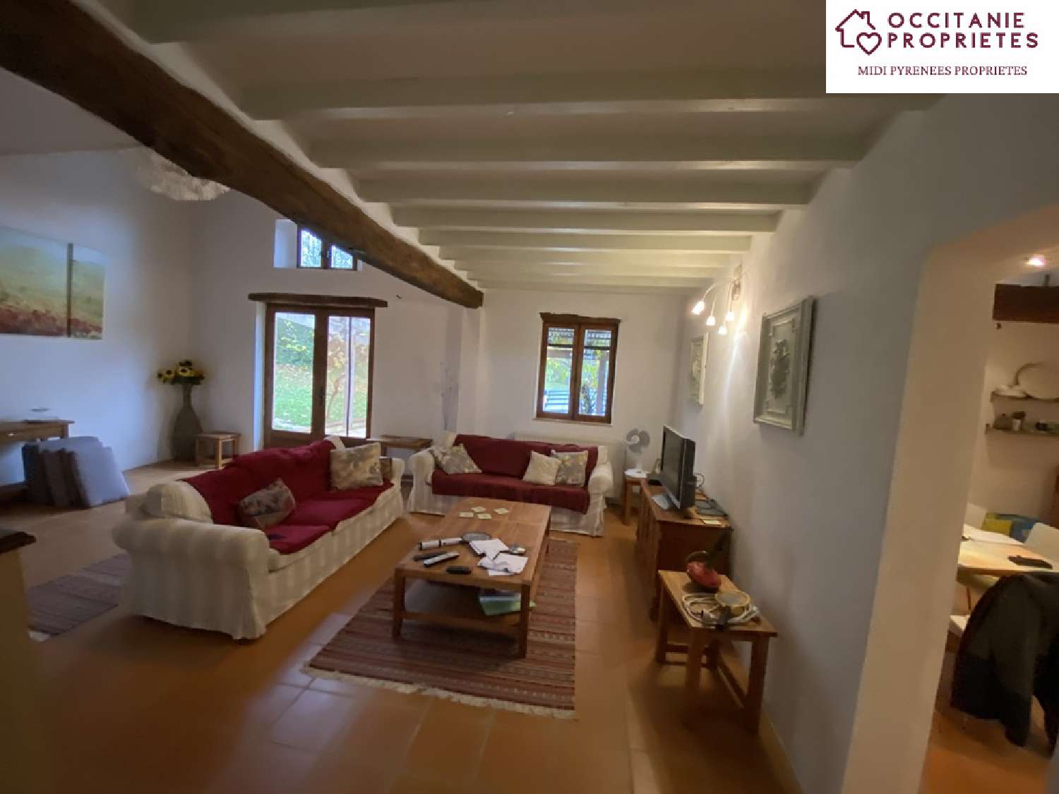  kaufen Haus Villefranche Gers 4