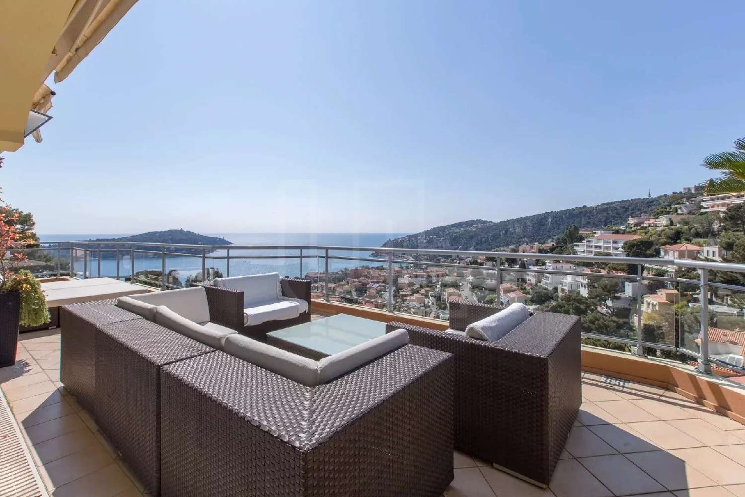  kaufen Haus Villefranche-sur-Mer Alpes-Maritimes 1