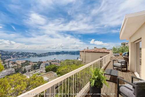 Villefranche-sur-Mer Alpes-Maritimes house foto