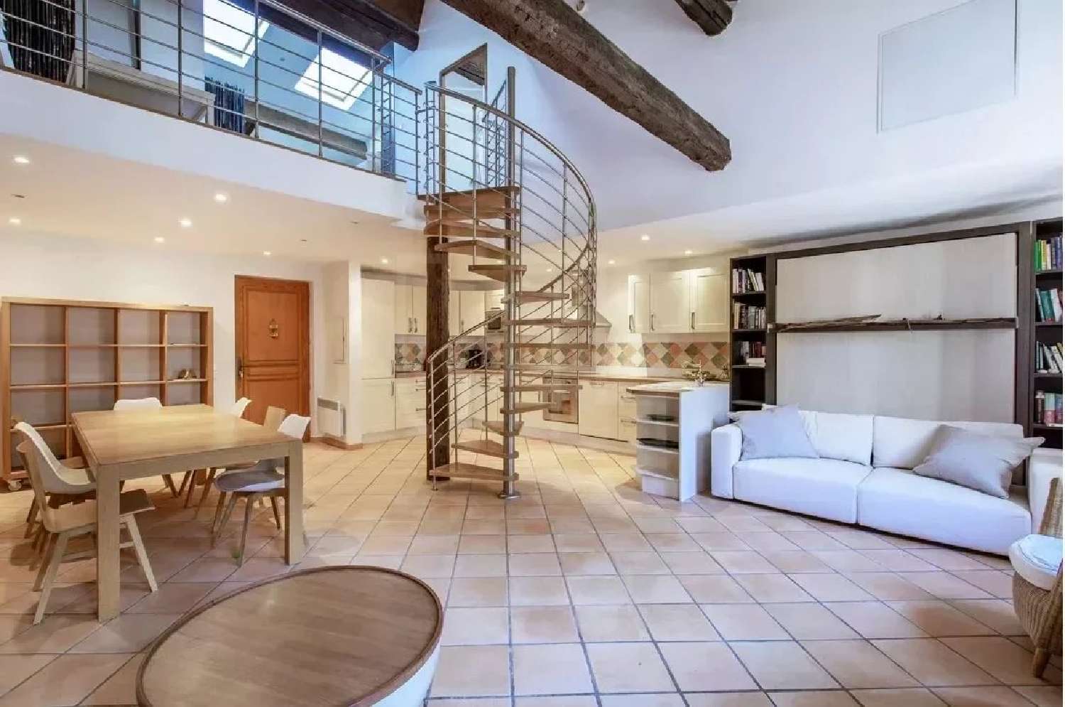  à vendre maison Villefranche-sur-Mer Alpes-Maritimes 8