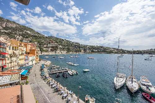 Villefranche-sur-Mer Alpes-Maritimes huis foto