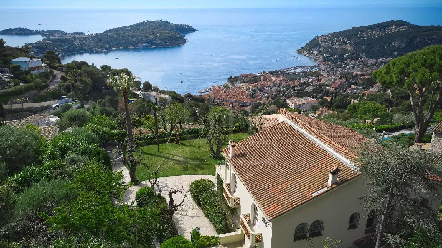  kaufen Haus Villefranche-sur-Mer Alpes-Maritimes 1