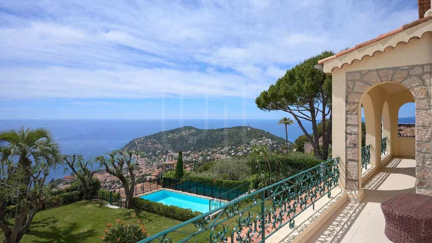  kaufen Haus Villefranche-sur-Mer Alpes-Maritimes 2