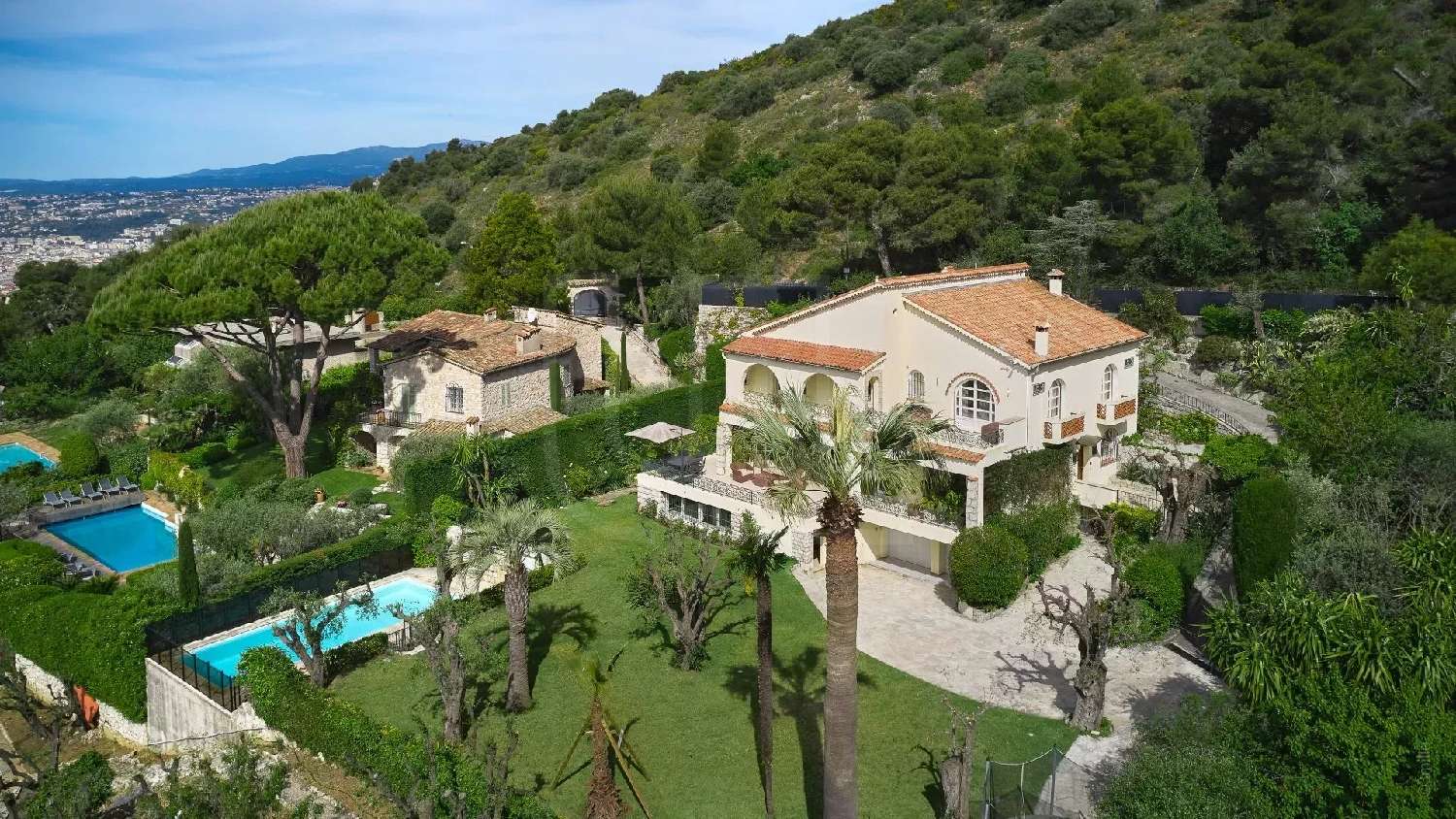  kaufen Haus Villefranche-sur-Mer Alpes-Maritimes 4