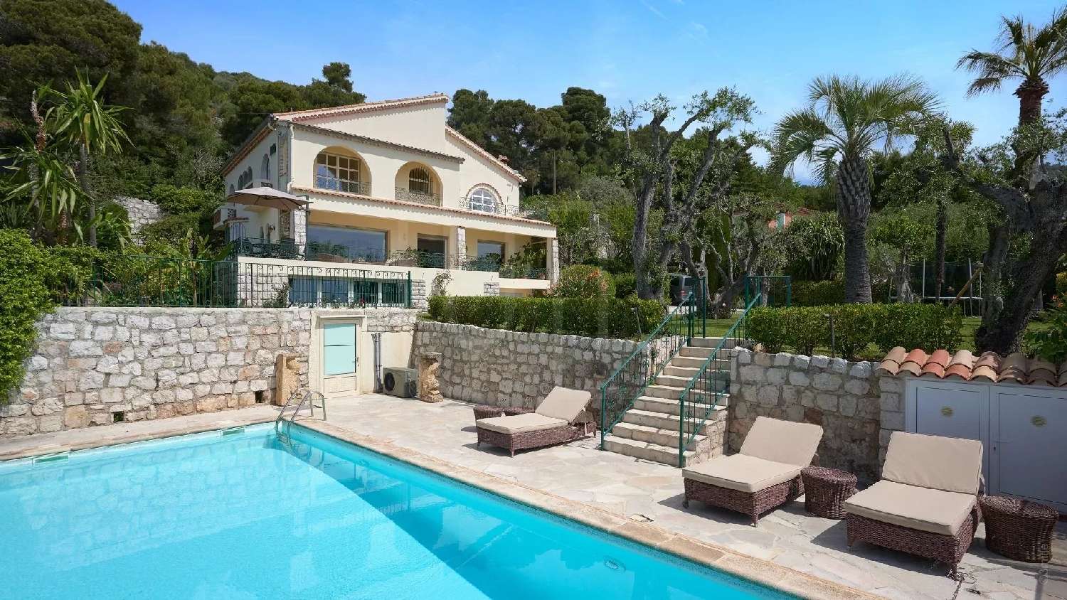  kaufen Haus Villefranche-sur-Mer Alpes-Maritimes 5