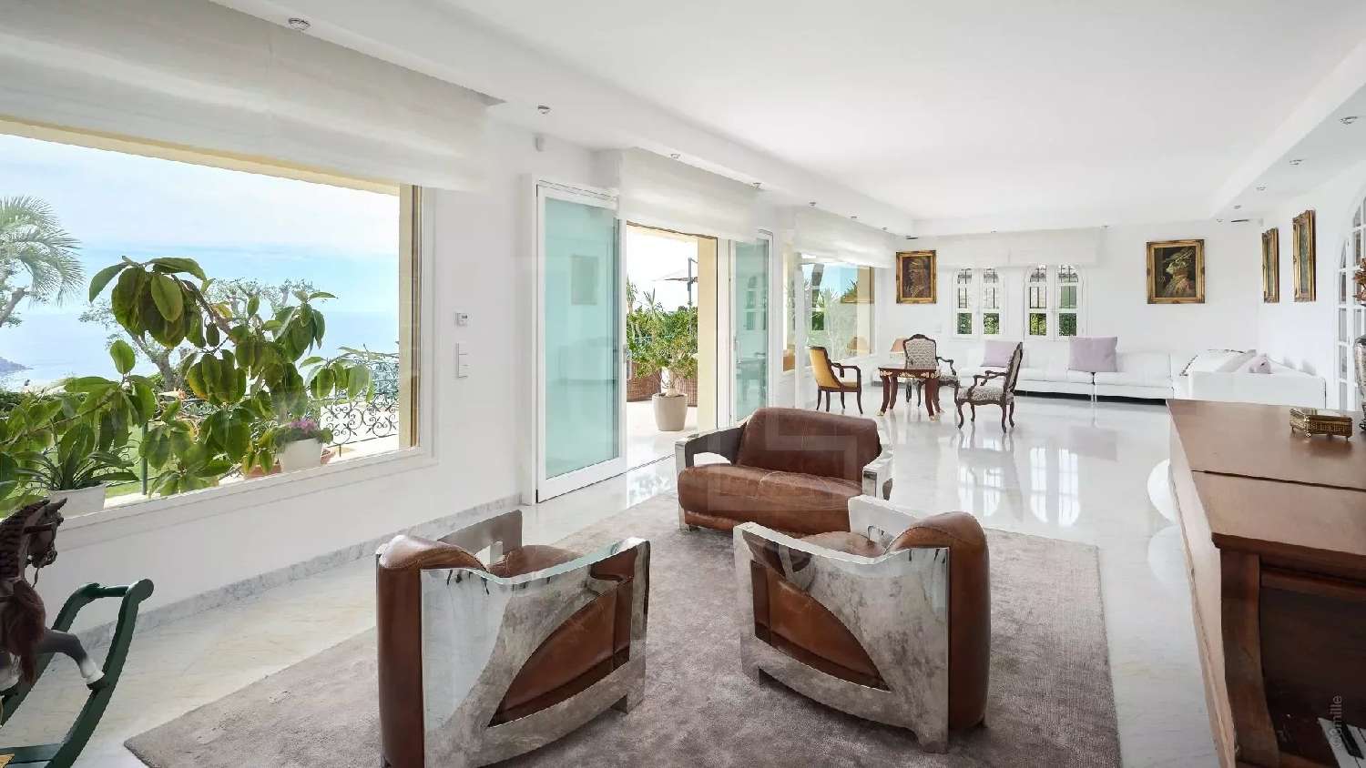  kaufen Haus Villefranche-sur-Mer Alpes-Maritimes 6