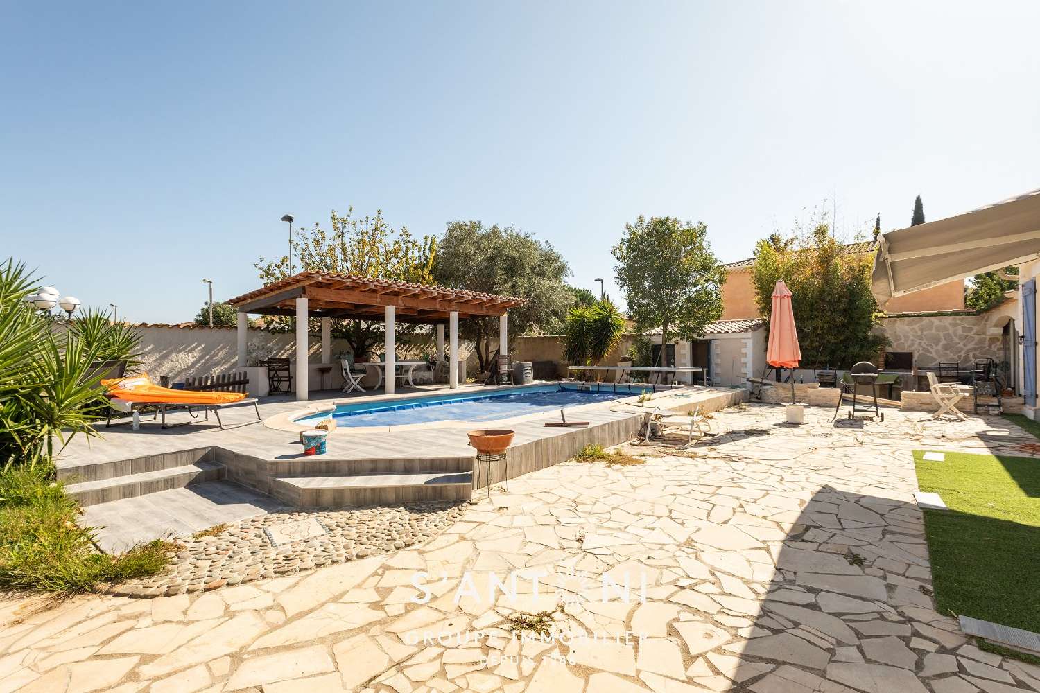  kaufen Haus Villeneuve-lès-Béziers Hérault 3
