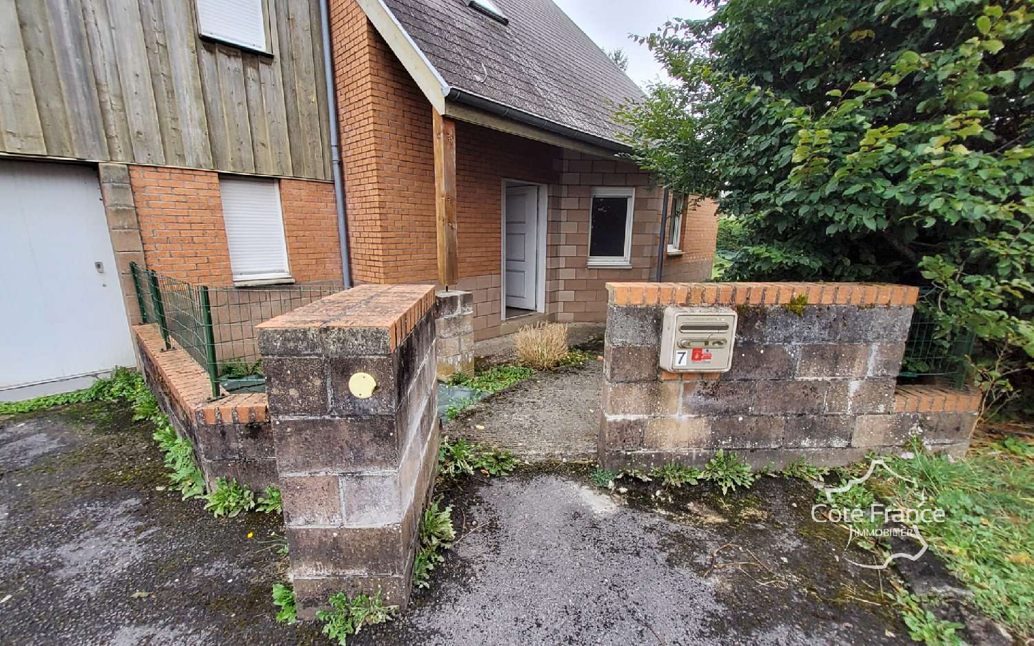huis te koop in departement Ardennes Frankrijk, aantal: 126 | Franimo