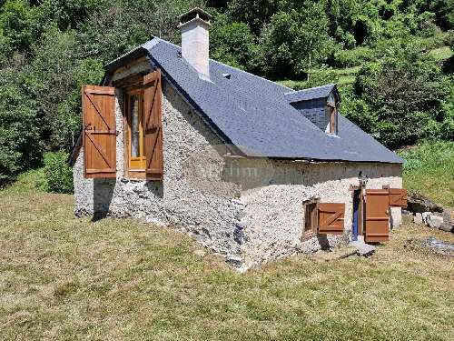 Vizos Hautes-Pyrénées Haus foto